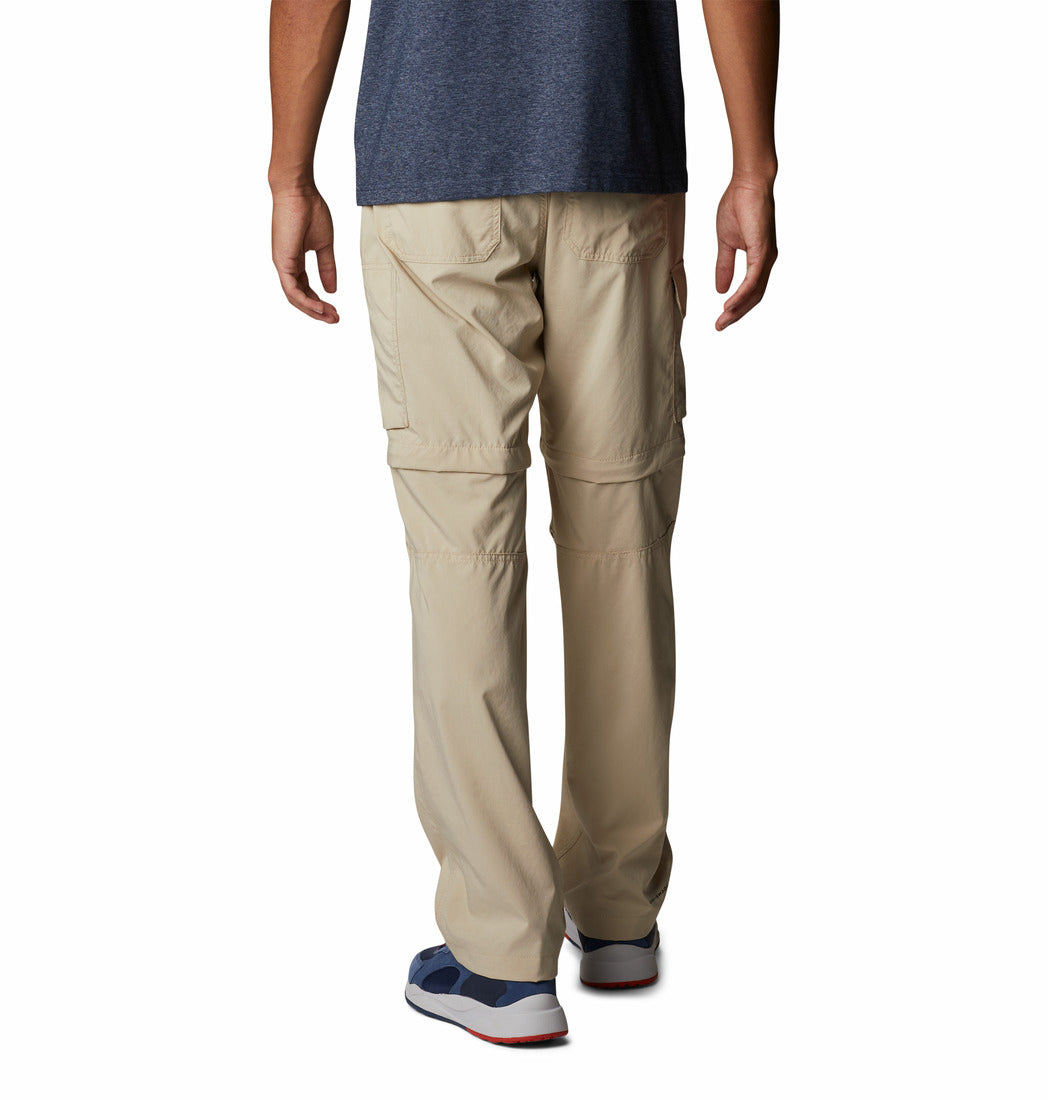 2012961-Silver Ridge™ Utility Convertible Pant-COLUMBIA#color_ancient-fossil