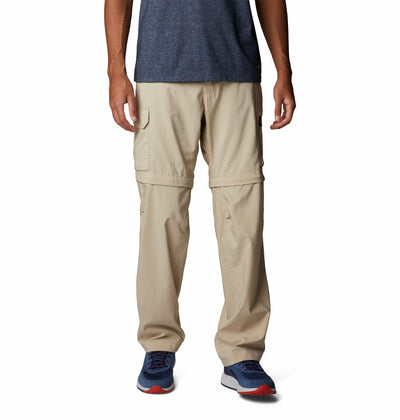 2012961-Silver Ridge™ Utility Convertible Pant-COLUMBIA#color_ancient-fossil