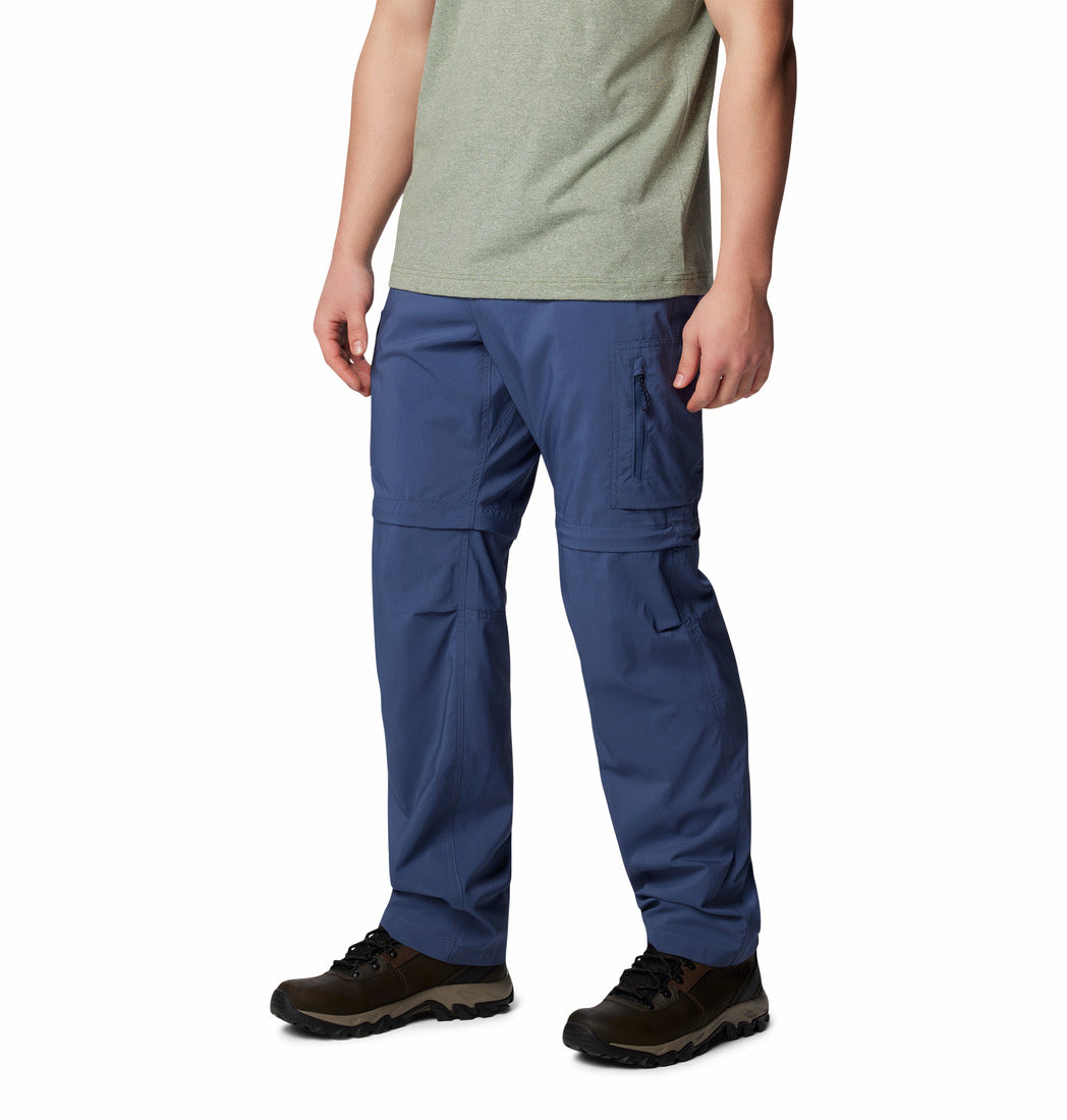 2012961-Silver Ridge™ Utility Convertible Pant-COLUMBIA