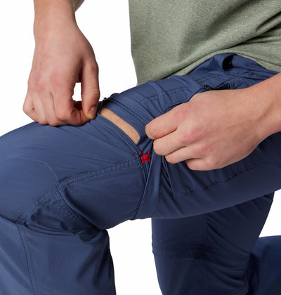 2012961-Silver Ridge™ Utility Convertible Pant-COLUMBIA#color_478-dark-mountain