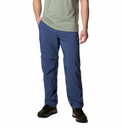 2012961-Silver Ridge™ Utility Convertible Pant-COLUMBIA#color_478-dark-mountain