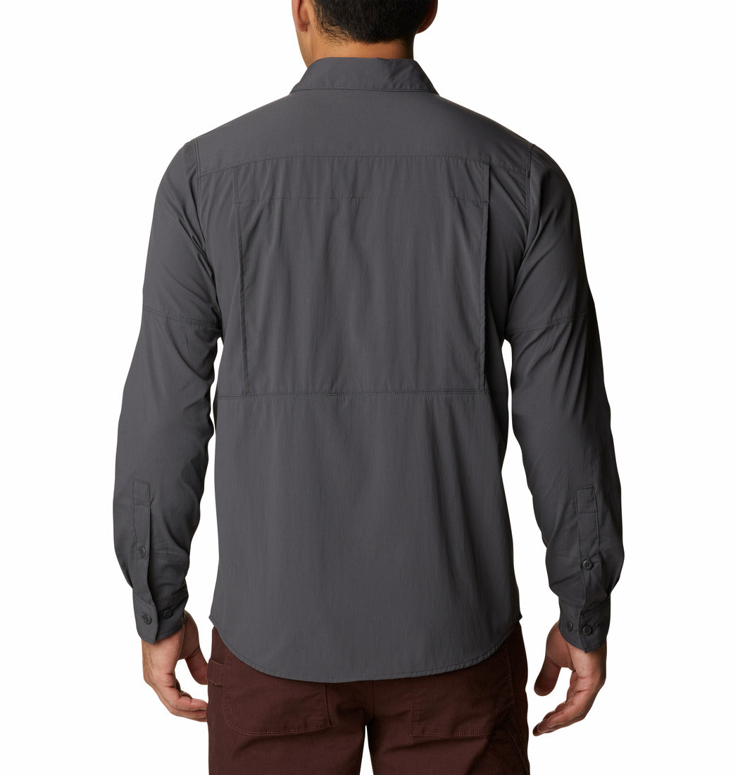 2012971-Newton Ridge™ II Long Sleeve-COLUMBIA
