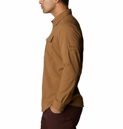 2012971-Newton Ridge™ II Long Sleeve-COLUMBIA