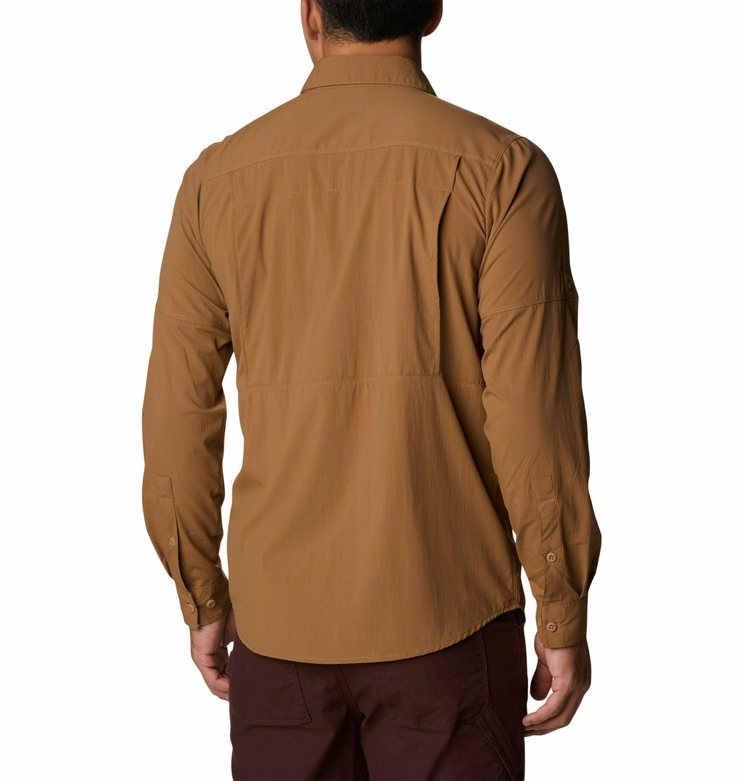 2012971-Newton Ridge™ II Long Sleeve-COLUMBIA