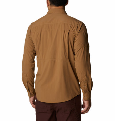 2012971-Newton Ridge™ II Long Sleeve-COLUMBIA