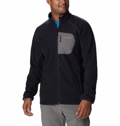 2016081-M Outdoor Tracks™ Full Zip-COLUMBIA#color_black-city-grey