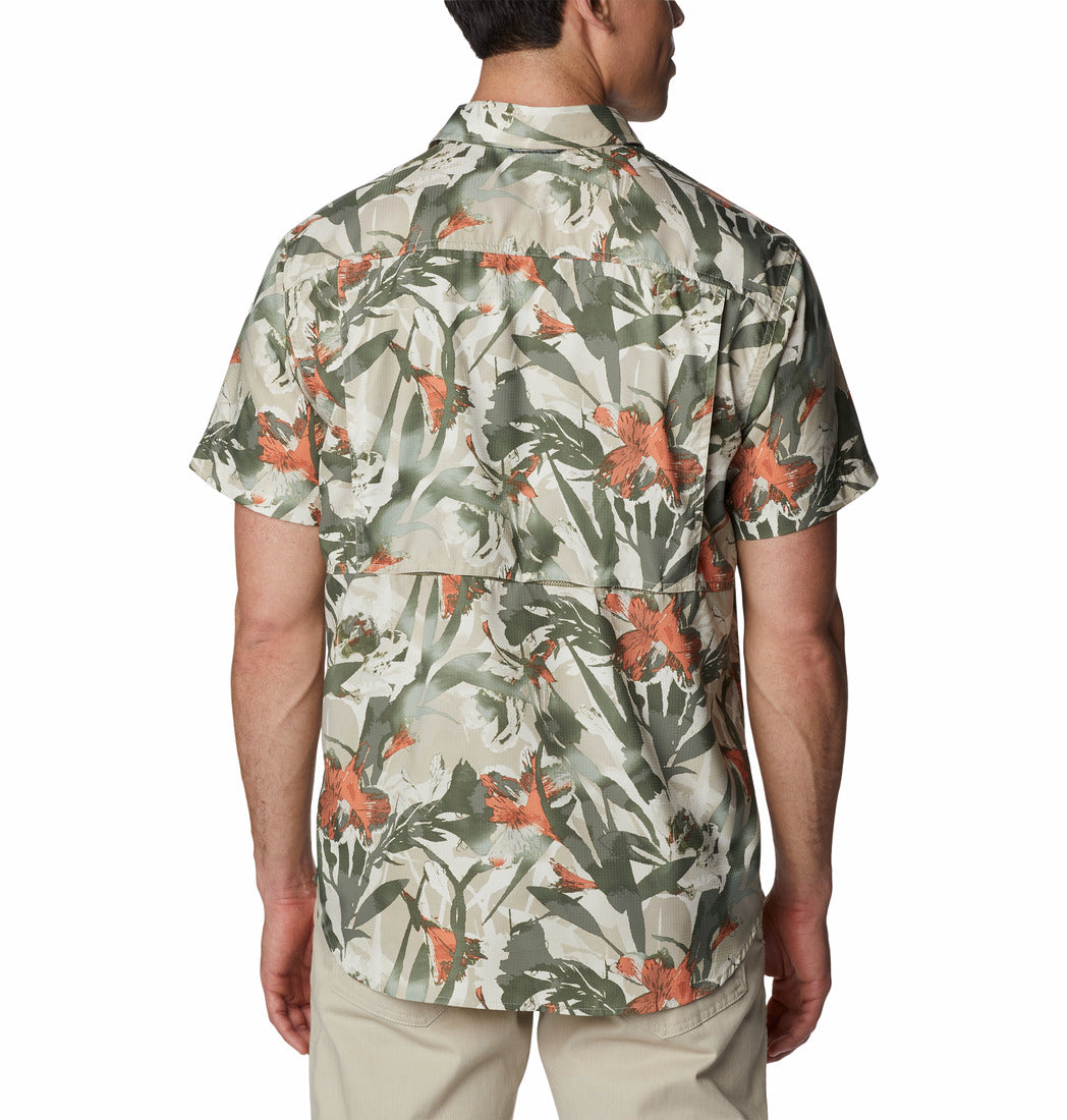 2030711-Silver Ridge™ Utility Lite Novelty SS-COLUMBIA