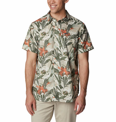 2030711-Silver Ridge™ Utility Lite Novelty SS-COLUMBIA