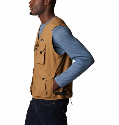 2030731-Silver Ridge™ Utility Vest-COLUMBIA#color_258-delta