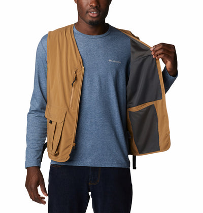 2030731-Silver Ridge™ Utility Vest-COLUMBIA#color_258-delta