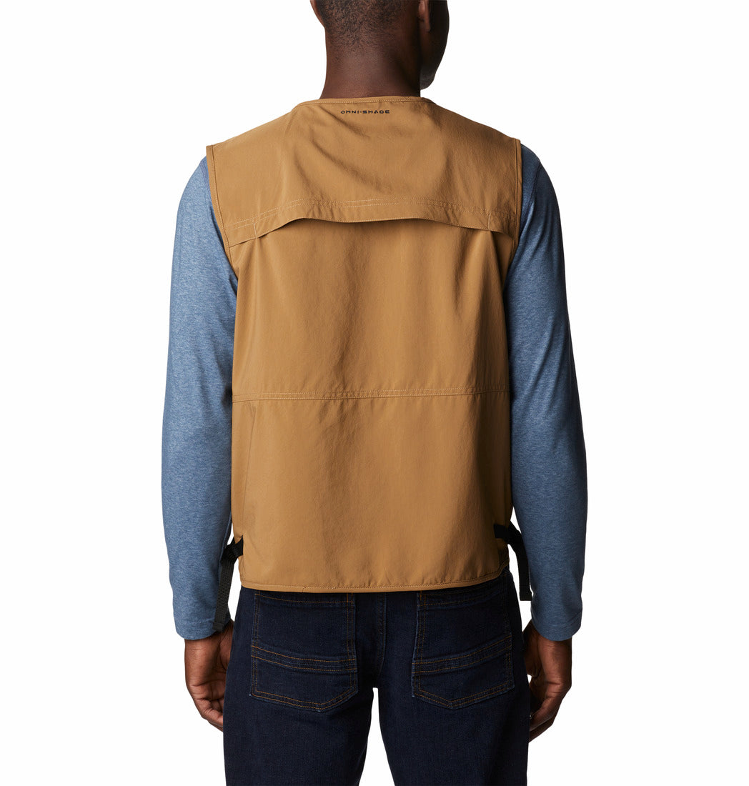 2030731-Silver Ridge™ Utility Vest-COLUMBIA#color_258-delta