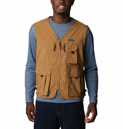2030731-Silver Ridge™ Utility Vest-COLUMBIA#color_258-delta