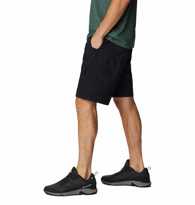 2030741-Silver Ridge™ Utility Cargo Short-COLUMBIA#color_black