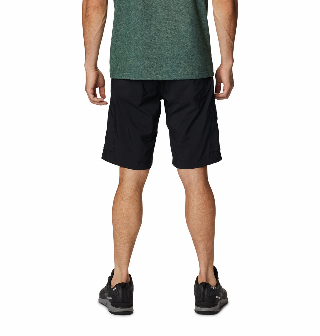 2030741-Silver Ridge™ Utility Cargo Short-COLUMBIA#color_black