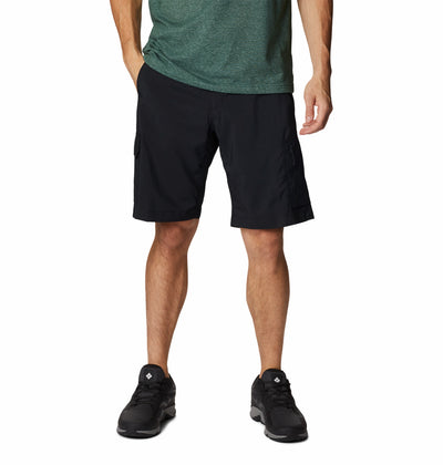 2030741-Silver Ridge™ Utility Cargo Short-COLUMBIA#color_black