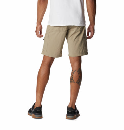 2030741-Silver Ridge™ Utility Cargo Short-COLUMBIA#color_221-tusk