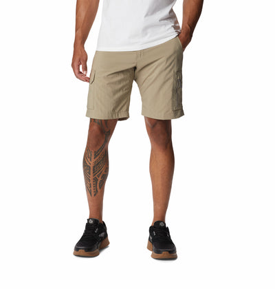 2030741-Silver Ridge™ Utility Cargo Short-COLUMBIA#color_221-tusk