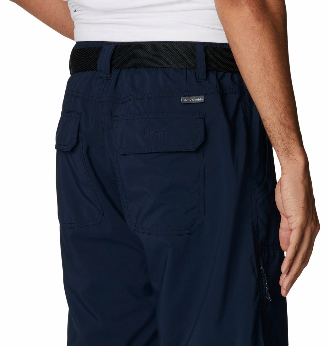 2030751-Silver Ridge™ Utility Short-COLUMBIA#color_collegiate-navy