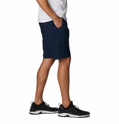 2030751-Silver Ridge™ Utility Short-COLUMBIA#color_collegiate-navy
