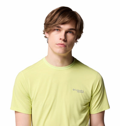 2031691-M Endless Trail™ Running Tech Tee-COLUMBIA