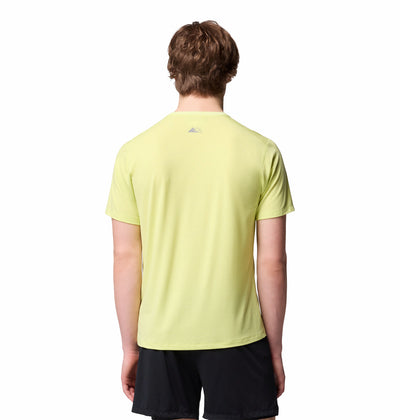 2031691-M Endless Trail™ Running Tech Tee-COLUMBIA