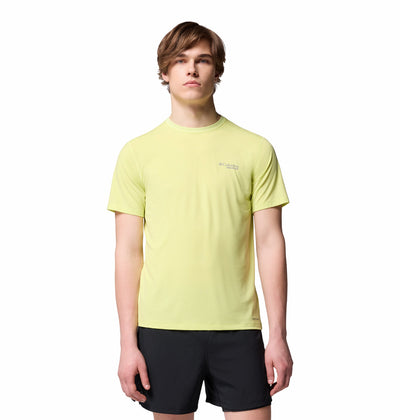 2031691-M Endless Trail™ Running Tech Tee-COLUMBIA