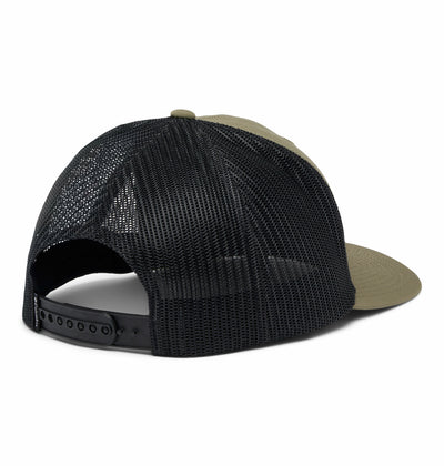 2032011-Columbia™ Logo Snap Back-COLUMBIA
