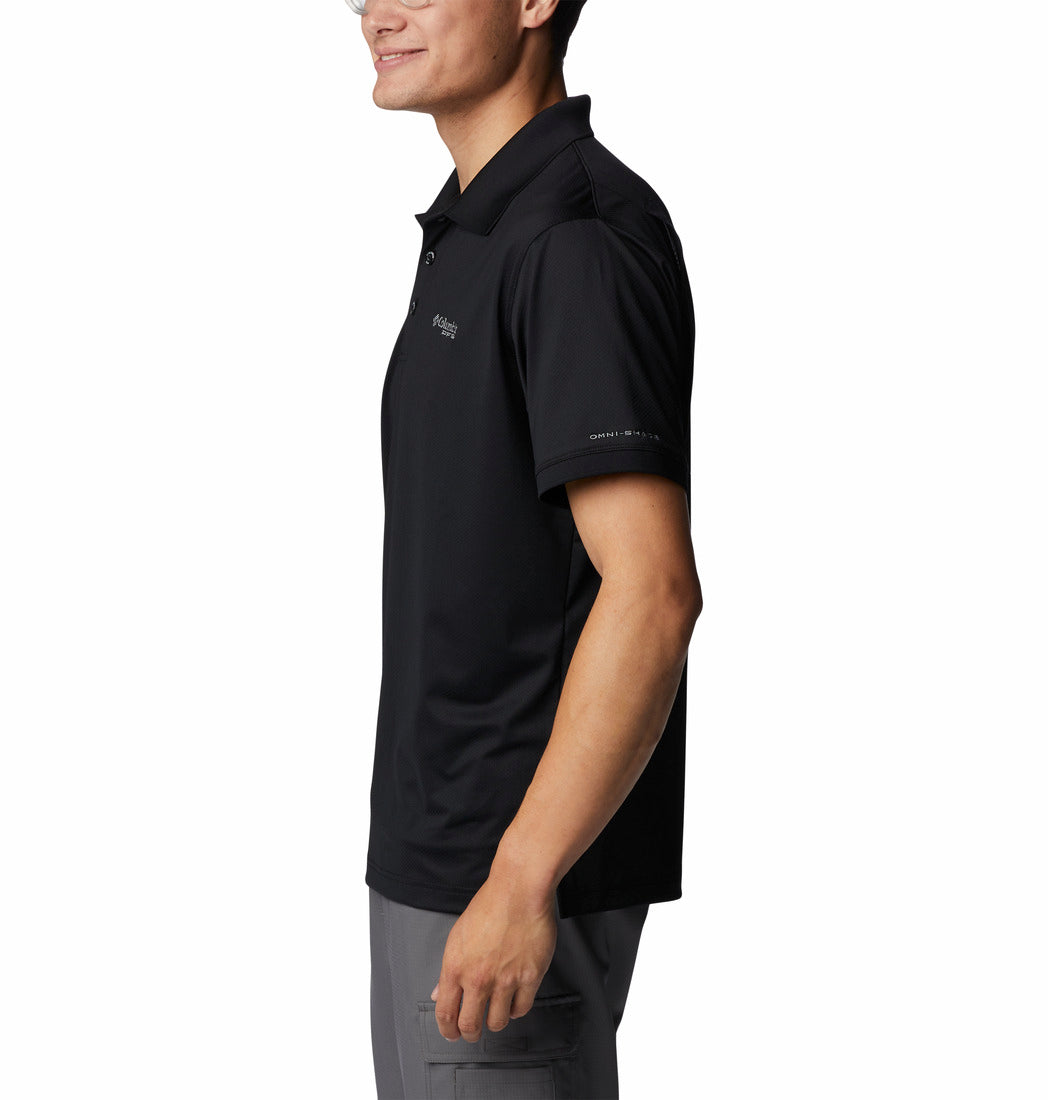 2033201-Tamiami™ Polo-COLUMBIA#color_black