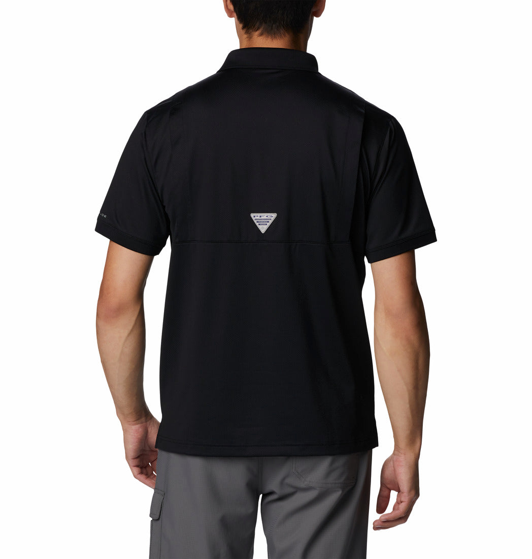 2033201-Tamiami™ Polo-COLUMBIA#color_black