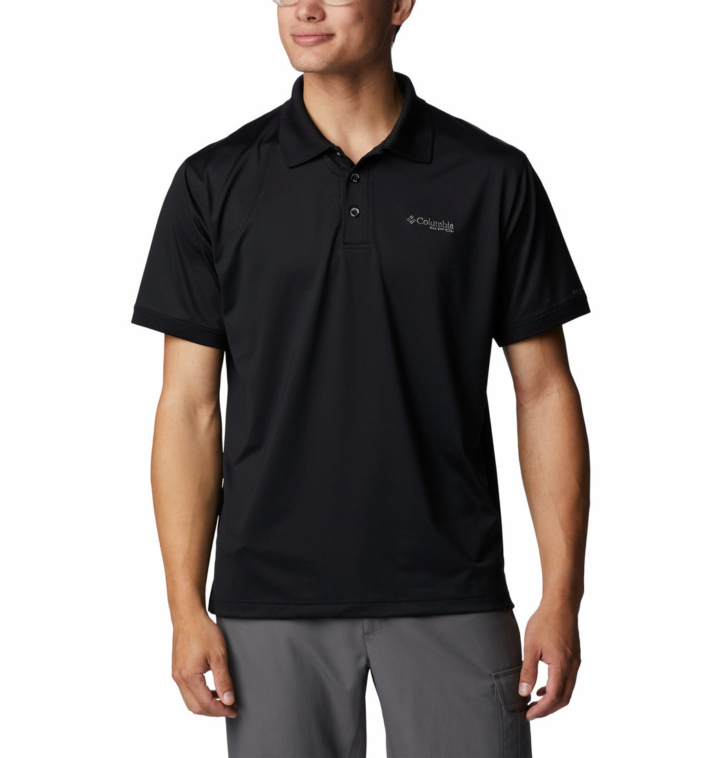 2033201-Tamiami™ Polo-COLUMBIA#color_black