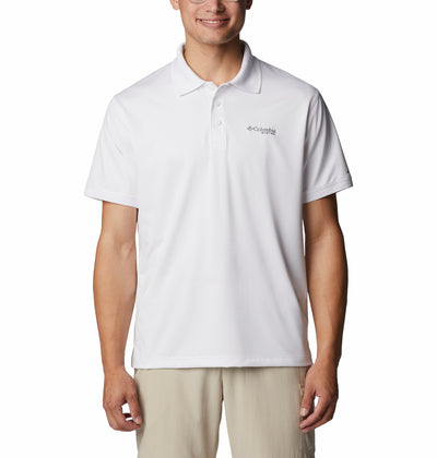 2033201-Tamiami™ Polo-COLUMBIA