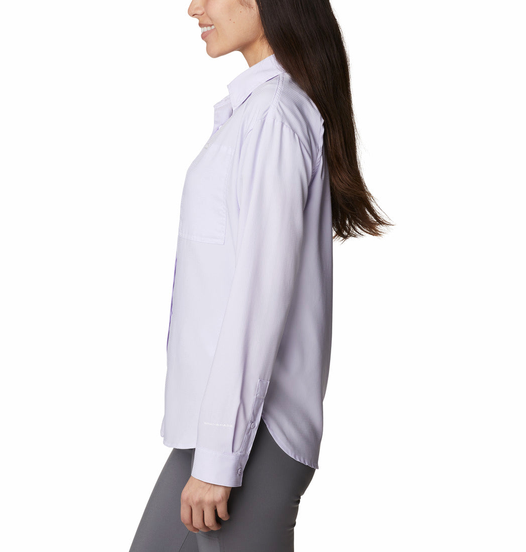 2033341-Silver Ridge Utility™ LS Shirt-COLUMBIA