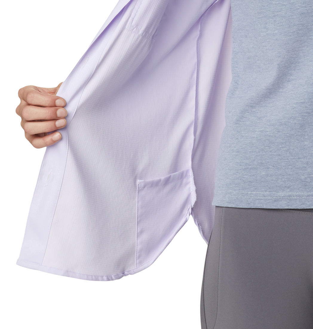 2033341-Silver Ridge Utility™ LS Shirt-COLUMBIA