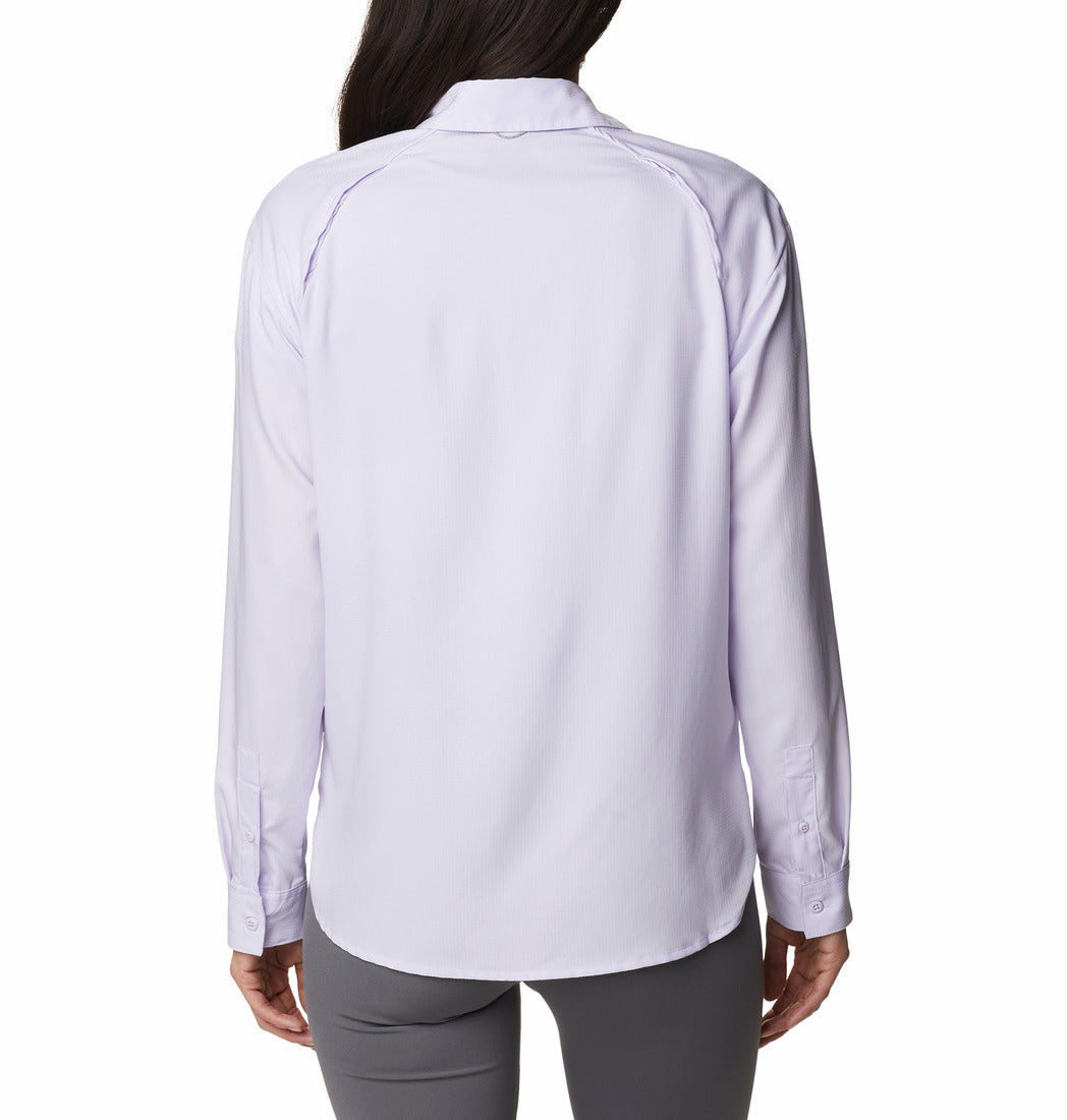 2033341-Silver Ridge Utility™ LS Shirt-COLUMBIA