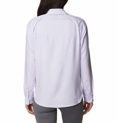 2033341-Silver Ridge Utility™ LS Shirt-COLUMBIA