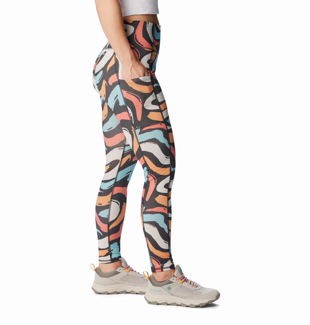 2033511-Boundless Trek™ Legging-COLUMBIA#color_shark-snowdrifts