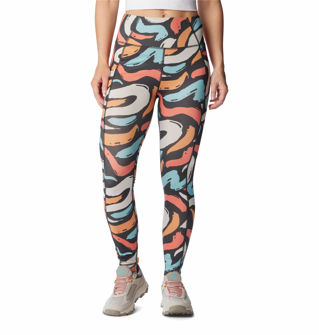 2033511-Boundless Trek™ Legging-COLUMBIA#color_shark-snowdrifts