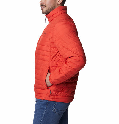 2034491-Silver Falls™ Jacket-COLUMBIA#color_spicy