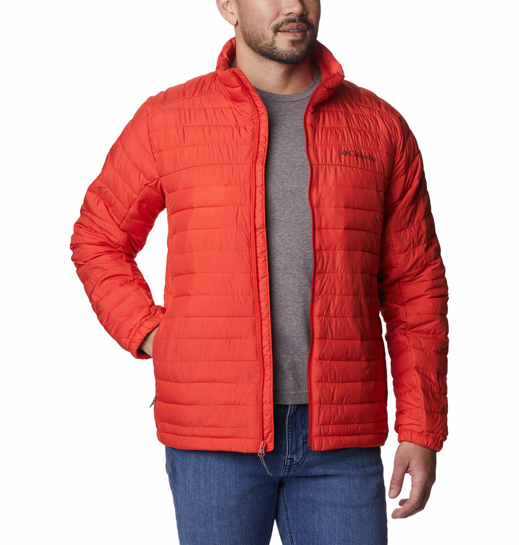 2034491-Silver Falls™ Jacket-COLUMBIA#color_spicy
