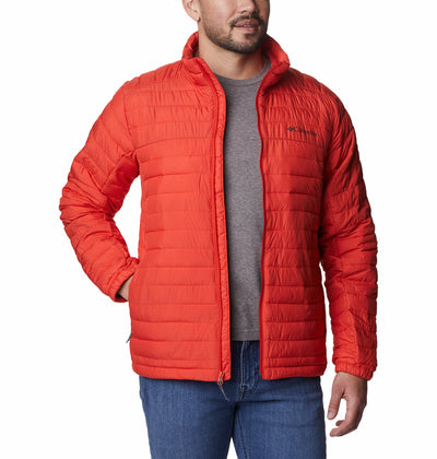 2034491-Silver Falls™ Jacket-COLUMBIA#color_spicy