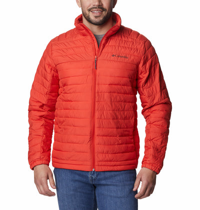 2034491-Silver Falls™ Jacket-COLUMBIA#color_spicy