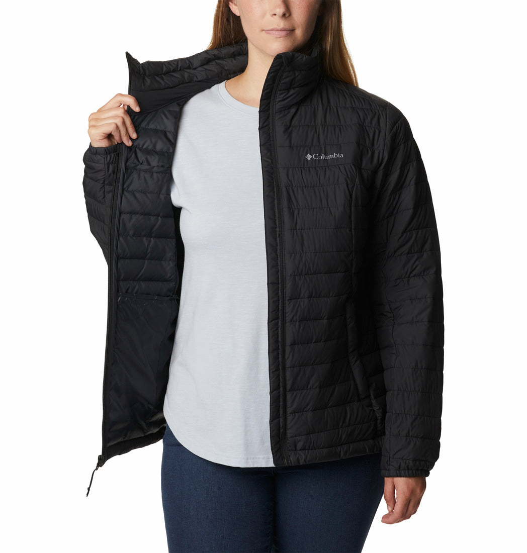 2034861-Silver Falls™ Full Zip Jacket-COLUMBIA#color_black