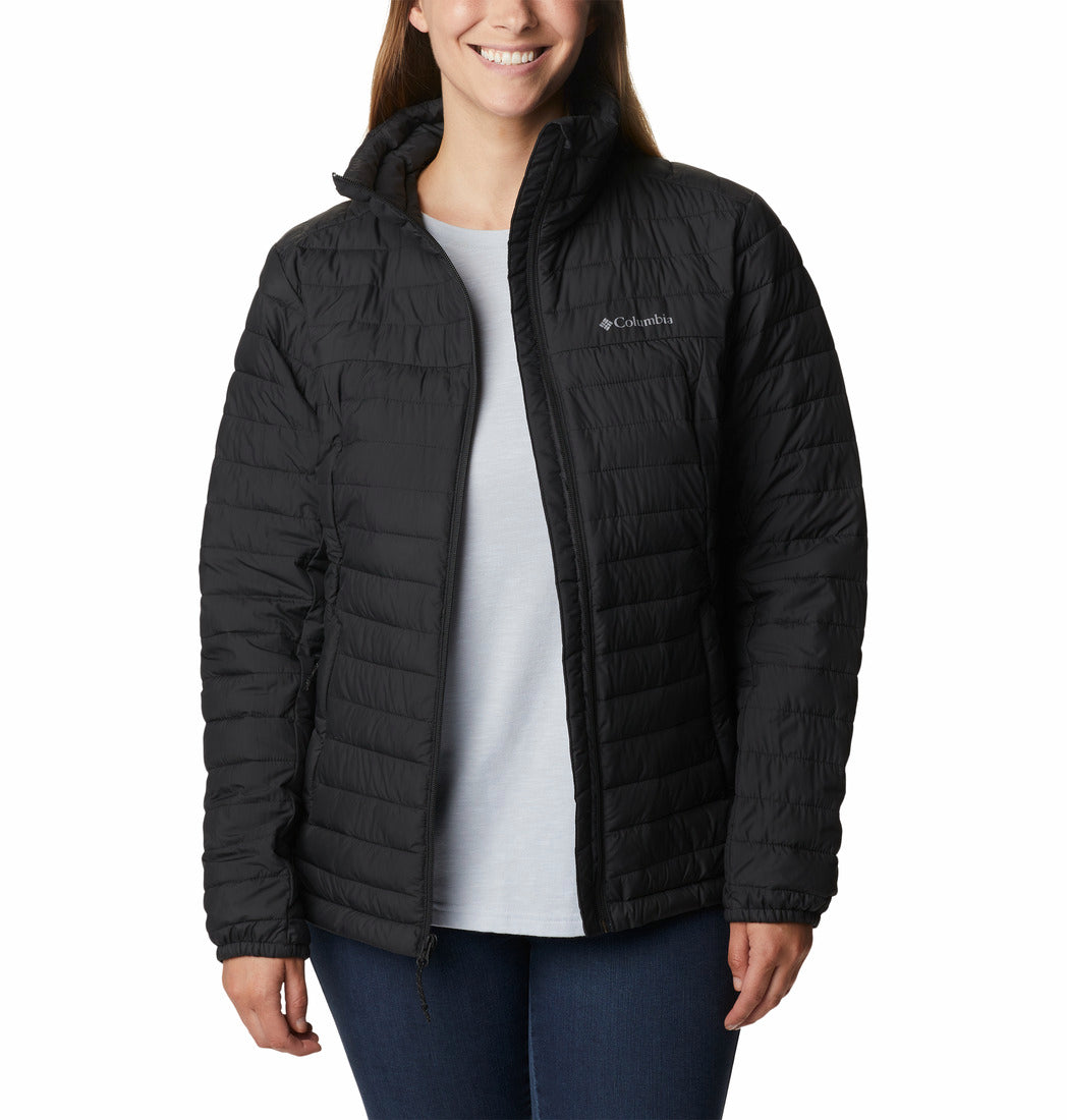 2034861-Silver Falls™ Full Zip Jacket-COLUMBIA#color_black