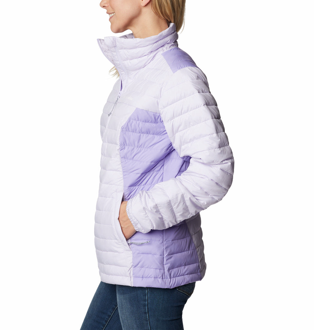 2034861-Silver Falls™ Full Zip Jacket-COLUMBIA#color_purple-tint-frosted-purple
