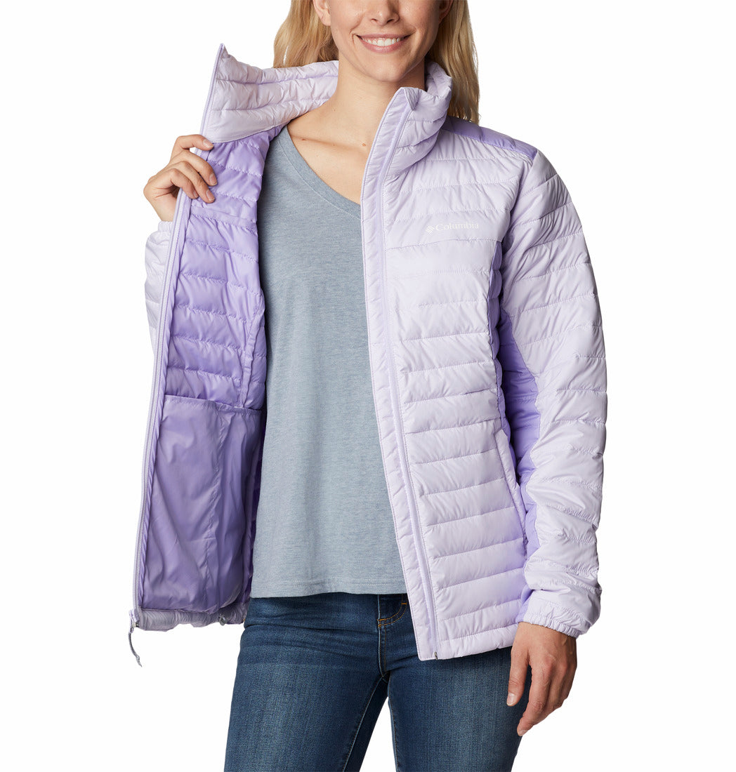 2034861-Silver Falls™ Full Zip Jacket-COLUMBIA#color_purple-tint-frosted-purple