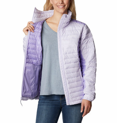 2034861-Silver Falls™ Full Zip Jacket-COLUMBIA#color_purple-tint-frosted-purple