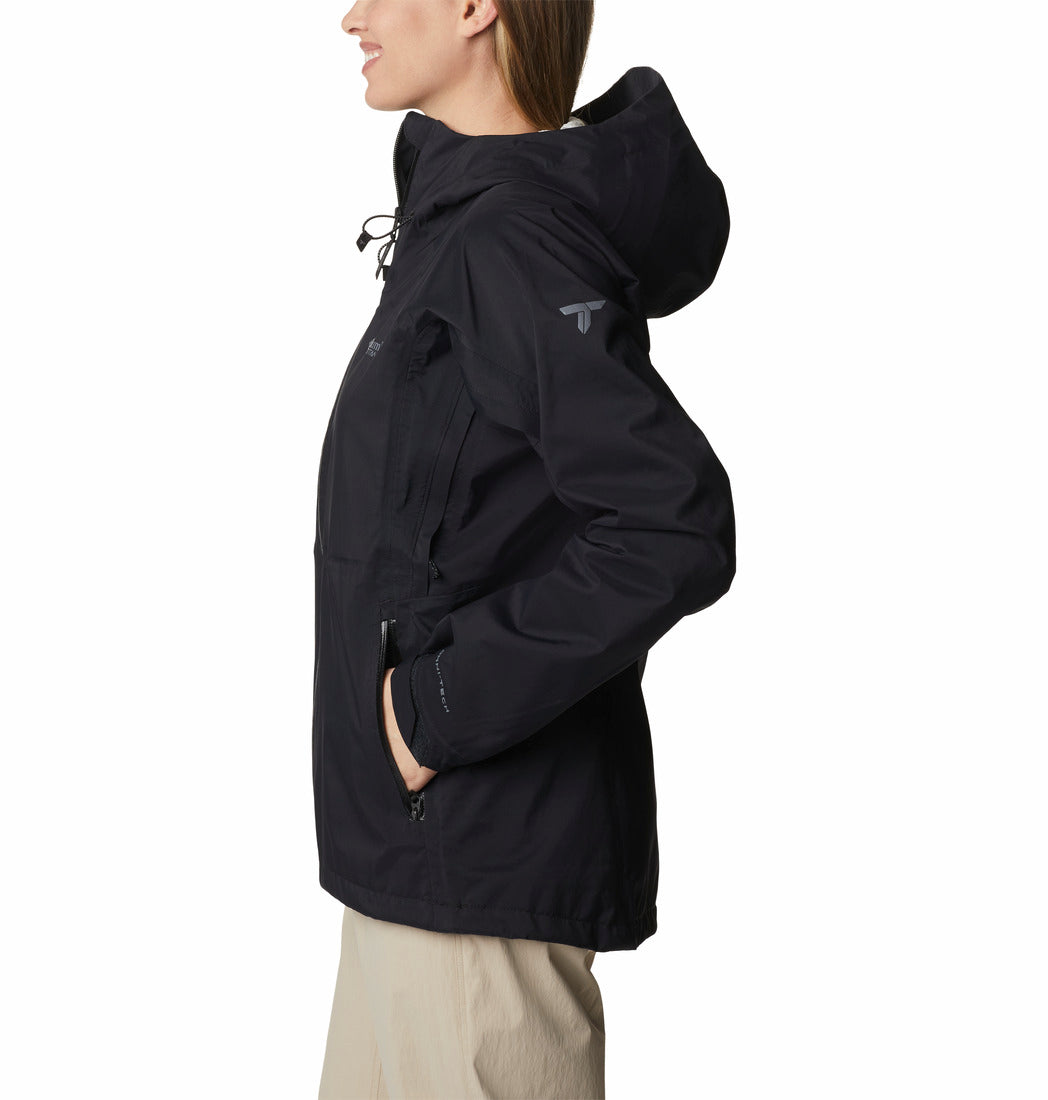 2035001-Mazama Trail™ Shell-COLUMBIA#color_black