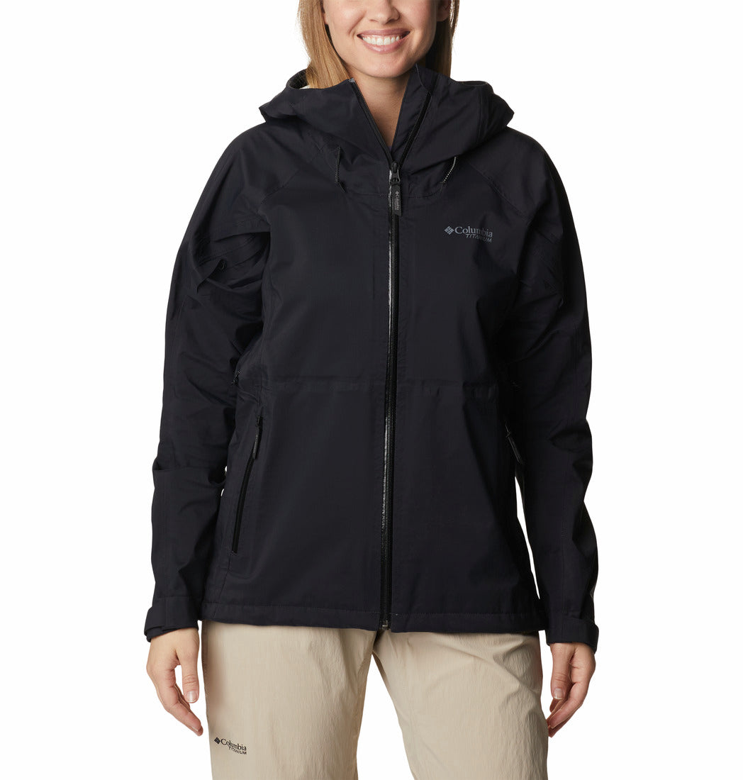 2035001-Mazama Trail™ Shell-COLUMBIA#color_black