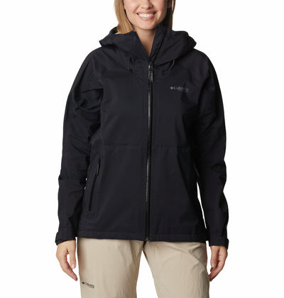 2035001-Mazama Trail™ Shell-COLUMBIA#color_black