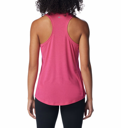 2035611-W Endless Trail™ Running Tank-COLUMBIA#color_693-ultra-pink